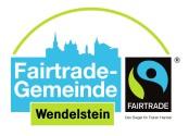 Logo Fairtrade-Gemeinde Wendelstein